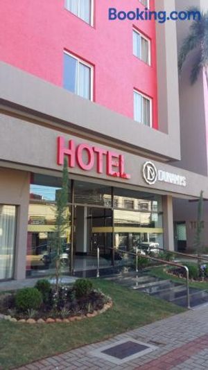 Image of Dunamys Hotel Londrina