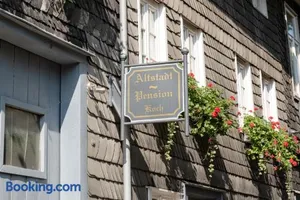Image of Altstadt-Pension Koch
