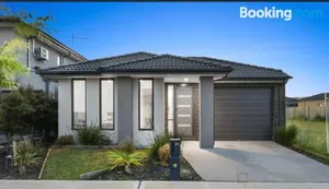 Image of St Germain Estate 4 bedrooms Clyde North home