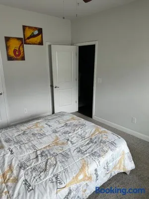 Image of Morrow Townhouse 1bd 1bath