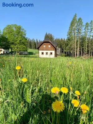 Image of Chalet zur Schmiede