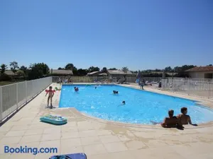 Image of Luxe villa in Les Forges with BBQ Garden