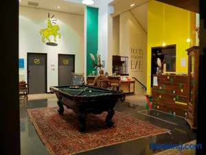 Image of Hostel Roots