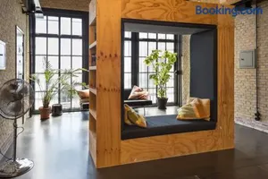 Image of Alibi Hostel Leeuwarden