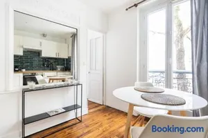 Image of Cocoon in the heart of Batignolles | By Airnest