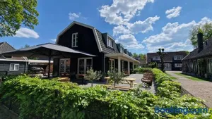 Image of B&B De Droomhoeve
