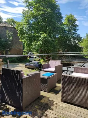 Image of Le Moulin de Benechou