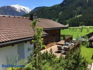 Image of Schöneben Chalet Bergkristall