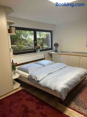 Image of Schöne ruhige Wohnung (42qm) in Messenähe!