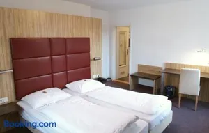 Image of Hotel & Gasthaus Backmulde