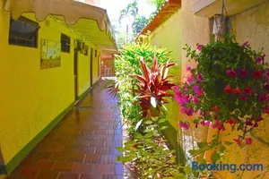 Image of Hostel e Pousada Barra da Tijuca