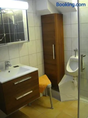 Image of Messezimmer