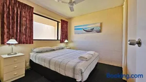 Image of Riverview Holiday Apartment 54 - Kalbarri WA