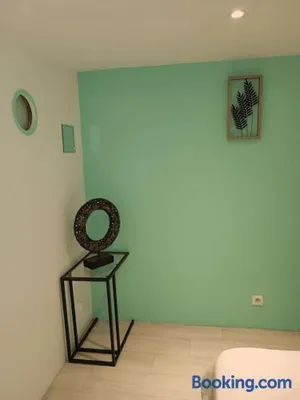 Image of Appartement charmant américain