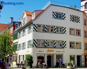 Image of ADORIS FERIENWOHNUNGEN auf der Lindauer Insel