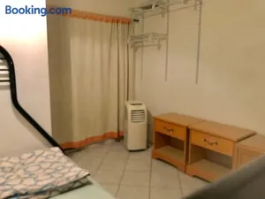 Image of Warm Rooms