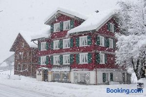 Image of Alps Romantik