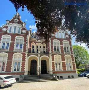 Image of KRISKO parking privé et clos