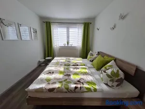 Image of Ferienwohnung Schloss Burgk