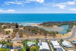 Image of Beach Shack by the Sea Innes Park