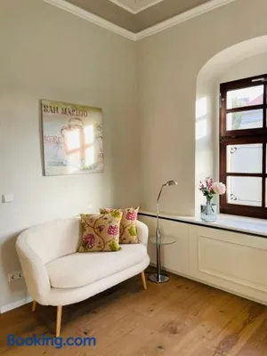 Image of Studio-Apartment im Weinberg