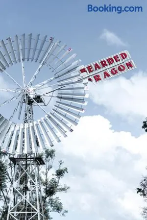 Image of The Bearded Dragon Boutique Hotel
