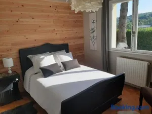 Image of Chambre Candésie
