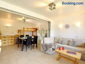 Image of Studio rénové skis aux pieds à Courchevel 1650 - 4/5 pers - FR-1-575-224