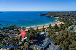 Image of Spacious Surfside Unit Surf Beach