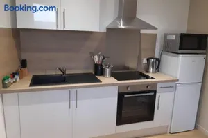 Image of MONTI HYPERCENTRE Parking, wifi