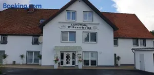 Image of Landhaus Ellernkrug Hotel