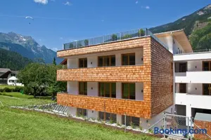 Image of Apart Mountain Lodge Mayrhofen