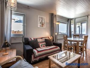 Image of Appartement 2 pièces, 4 couchages, proche centre station, WIFI - FR-1-304-46