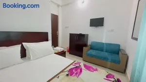 Image of Hotel City Panthapath
