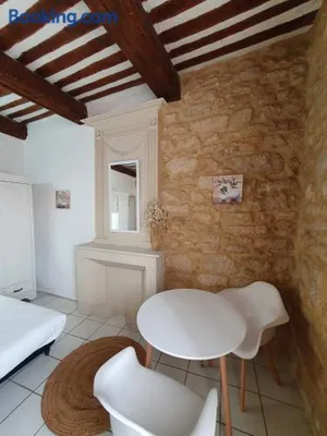 Image of Suite parentale Castillon du Gard