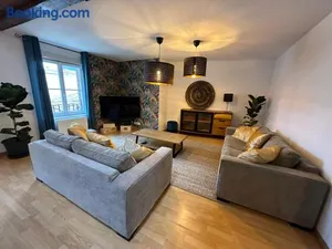Image of Champagne BNB - Le Duplex - Le Loft - L'Atelier - Le Cosy