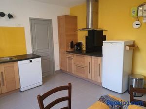 Image of Le Tournesol, Appartement T1 bis