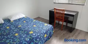 Image of Simple room