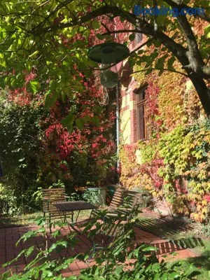 Image of Ferienwohnung Huttenstraße Halle