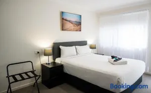 Image of Petrie Mill Motel