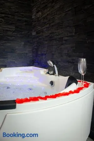 Image of L'escapade - Jacuzzi & Terrasse