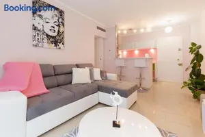 Image of Magnifique 2 pièces Palm Beach bord mer