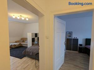 Image of Ferienwohnung am Theater