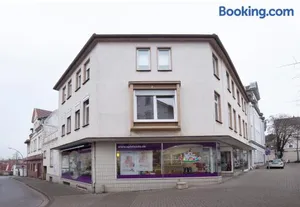 Image of Moderne Wohnung in der Innenstadt von Bad Oeynhausen