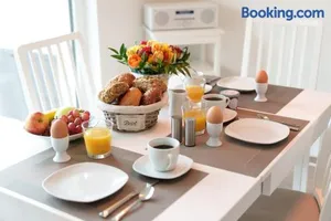 Image of Ferienwohnung Kleine Auszeit