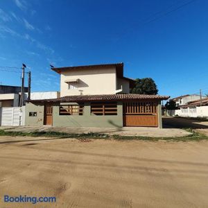 Image of Apartamento Guriri Verão