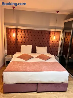 Image of Paris Luxury Guest House - CDG Aéroport