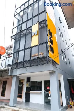 Image of M Cabin Karawaci