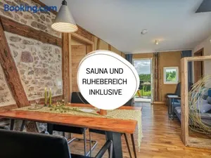 Image of Apartments zum alten Spital | Sauna | Wellnessbreich | Aufzug
