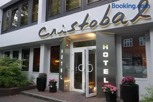 Image of Hotel Cristobal